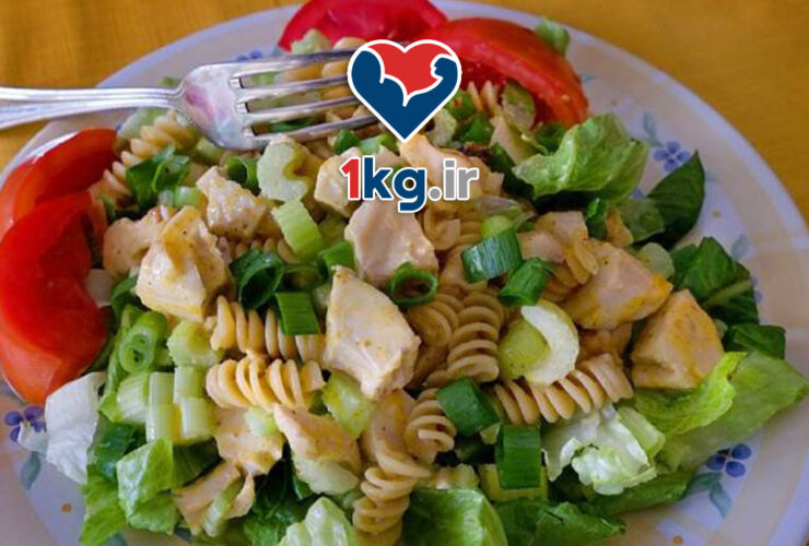 رژیم گلیکمی پایین برای لاغری: راهی علمی و مؤثر برای کاهش وزن پایدار 42 رژیم گلیکمی پایین برای لاغری: راهی علمی و مؤثر برای کاهش وزن پایدار