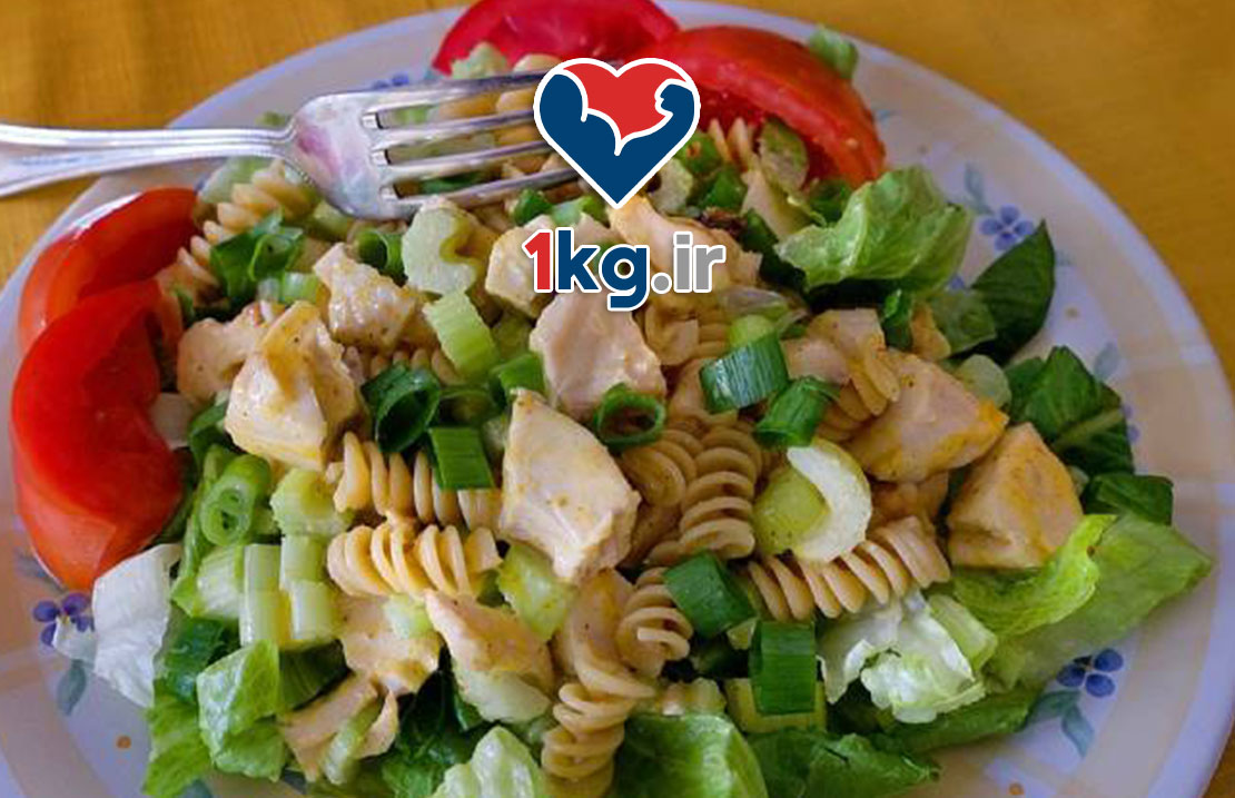 رژیم گلیکمی پایین برای لاغری: راهی علمی و مؤثر برای کاهش وزن پایدار