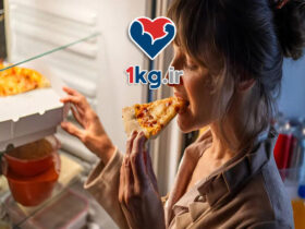 مدیریت احساس گرسنگی کاذب: راهکاری برای کنترل بهتر اشتها و سلامت بدن