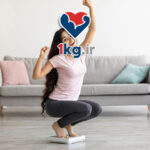 راهکارهای ذهنی برای تثبیت وزن: کلید حفظ وزن ایده‌آل و زندگی سالم