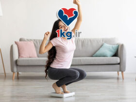 راهکارهای ذهنی برای تثبیت وزن: کلید حفظ وزن ایده‌آل و زندگی سالم