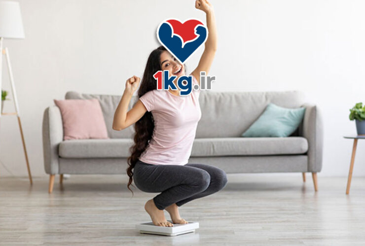 راهکارهای ذهنی برای تثبیت وزن: کلید حفظ وزن ایدهآل و زندگی سالم 45 راهکارهای ذهنی برای تثبیت وزن: کلید حفظ وزن ایدهآل و زندگی سالم