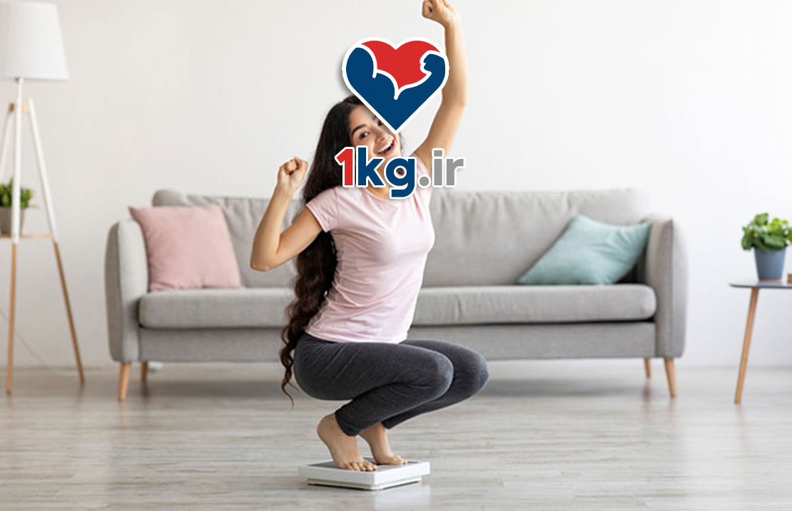 راهکارهای ذهنی برای تثبیت وزن: کلید حفظ وزن ایده‌آل و زندگی سالم