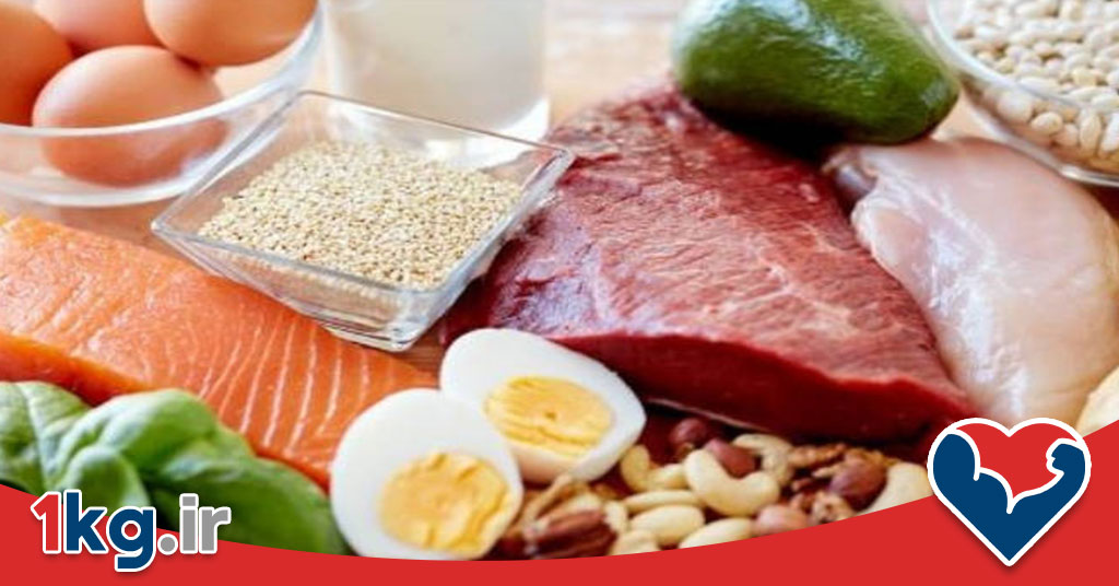 افزاینده متابولیسم با خوراکی های فانکشنال 26 افزاینده متابولیسم با خوراکی های فانکشنال