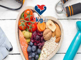 افزاینده متابولیسم با خوراکی های فانکشنال