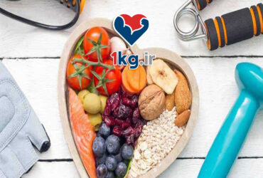 افزاینده متابولیسم با خوراکی های فانکشنال 46 افزاینده متابولیسم با خوراکی های فانکشنال