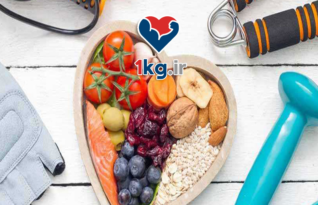 افزاینده متابولیسم با خوراکی های فانکشنال 25 افزاینده متابولیسم با خوراکی های فانکشنال