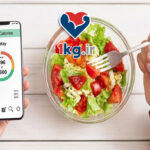 ردیابی کالری با موبایل+موارد 100% مهم