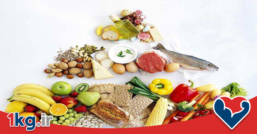 رژیم غذایی دوره ای: روشی هوشمندانه برای بهبود سلامت و کنترل وزن 28 رژیم غذایی دوره ای: روشی هوشمندانه برای بهبود سلامت و کنترل وزن