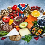 رژیم غذایی دوره ای: روشی هوشمندانه برای بهبود سلامت و کنترل وزن