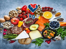 رژیم غذایی دوره ای: روشی هوشمندانه برای بهبود سلامت و کنترل وزن 37 رژیم غذایی دوره ای: روشی هوشمندانه برای بهبود سلامت و کنترل وزن