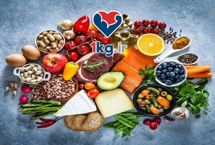 رژیم غذایی دوره ای: روشی هوشمندانه برای بهبود سلامت و کنترل وزن 67 رژیم غذایی دوره ای: روشی هوشمندانه برای بهبود سلامت و کنترل وزن