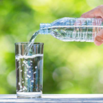 تاثیر مصرف آب تصفیه شده بر سلامت بدن‎