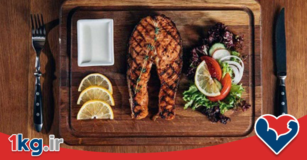 رژیم پست پاندال: راهنمای جامع برای کاهش وزن و بهبود سلامت