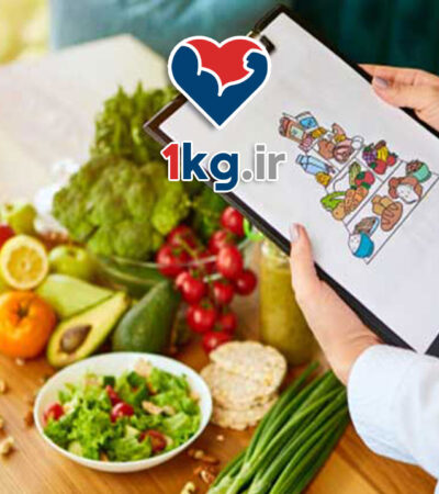 ثبت نام دوره رژیم لاغری آنلاین: راهی مطمئن برای رسیدن به وزن ایدهآل 64 ثبت نام دوره رژیم لاغری آنلاین: راهی مطمئن برای رسیدن به وزن ایدهآل