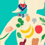 تنظیم متابولیسم برای کاهش وزن: راهکارهای علمی و عملی