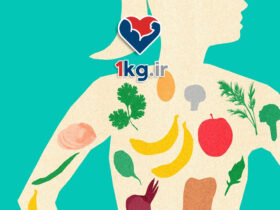 تنظیم متابولیسم برای کاهش وزن: راهکارهای علمی و عملی