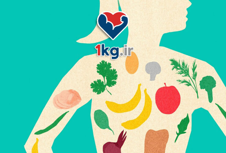 تنظیم متابولیسم برای کاهش وزن: راهکارهای علمی و عملی 27 تنظیم متابولیسم برای کاهش وزن: راهکارهای علمی و عملی