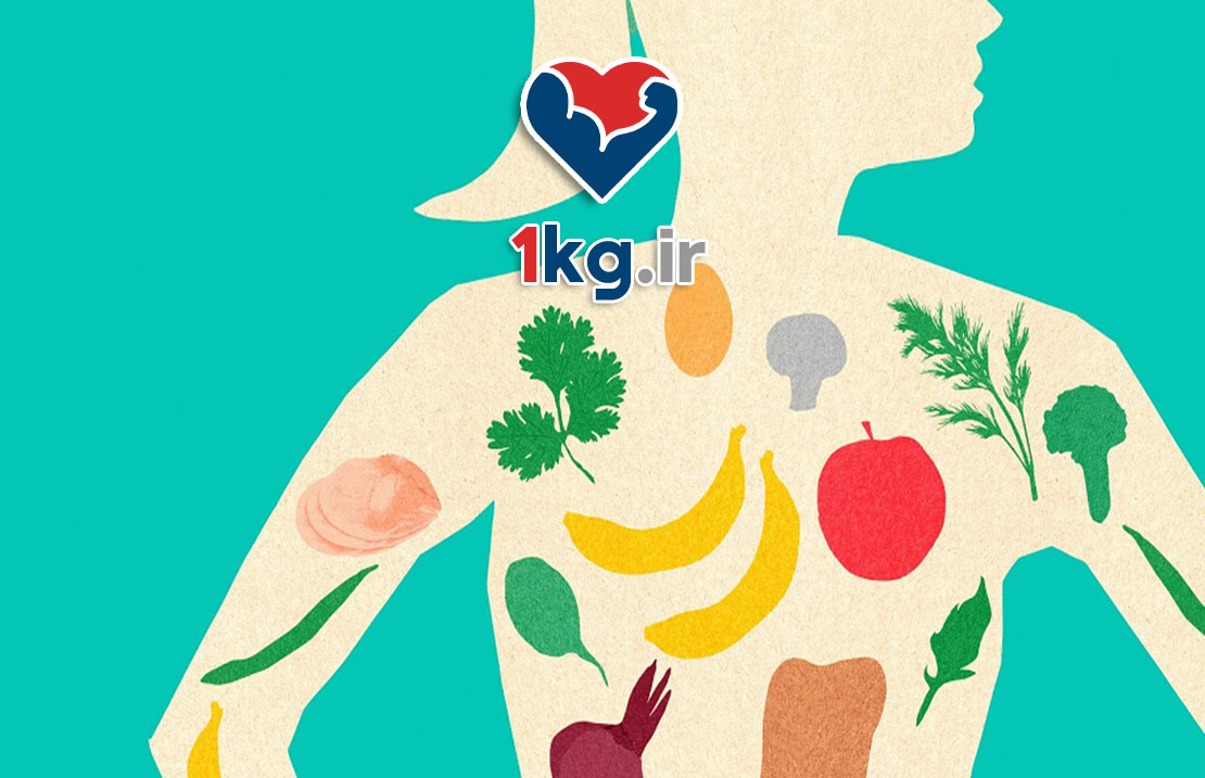 تنظیم متابولیسم برای کاهش وزن: راهکارهای علمی و عملی