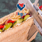 نمونه رژیم لاغری برای یک هفته: راهنمای کامل برای کاهش وزن اصولی