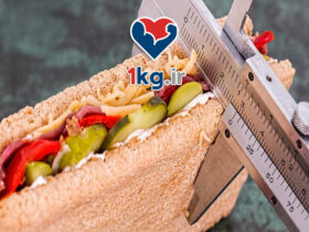 نمونه رژیم لاغری برای یک هفته: راهنمای کامل برای کاهش وزن اصولی