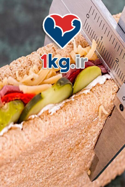 نمونه رژیم لاغری برای یک هفته: راهنمای کامل برای کاهش وزن اصولی 27 نمونه رژیم لاغری برای یک هفته: راهنمای کامل برای کاهش وزن اصولی