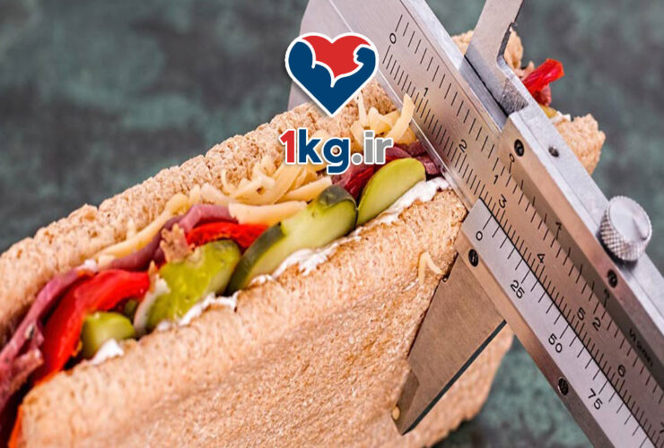 نمونه رژیم لاغری برای یک هفته: راهنمای کامل برای کاهش وزن اصولی 47 نمونه رژیم لاغری برای یک هفته: راهنمای کامل برای کاهش وزن اصولی