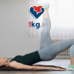 تمرینات ساده برای لاغری در خانه: راهنمای کامل برای کاهش وزن مؤثر و بدون نیاز به باشگاه