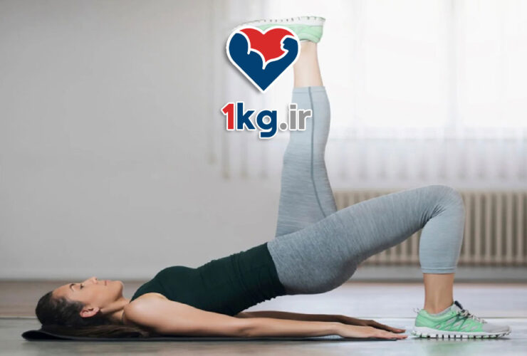 تمرینات ساده برای لاغری در خانه: راهنمای کامل برای کاهش وزن مؤثر و بدون نیاز به باشگاه