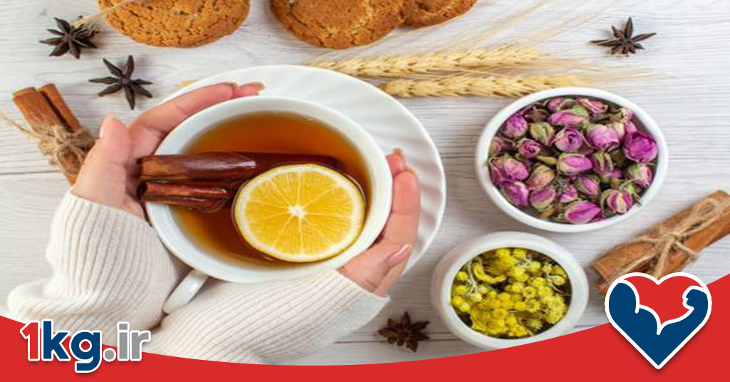 دمنوش لاغری برای قبل از خواب: راز کاهش وزن سالم و طبیعی 26 دمنوش لاغری برای قبل از خواب: راز کاهش وزن سالم و طبیعی