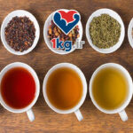 دمنوش لاغری برای قبل از خواب: راز کاهش وزن سالم و طبیعی