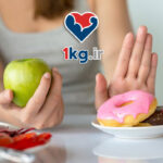 تقویت اراده در مسیر لاغری: کلید موفقیت پایدار در کاهش وزن