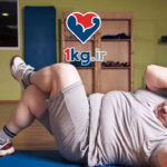 ورزش های مناسب برای افراد چاق | راهنمای کامل شروع ورزش و کاهش وزن