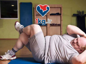 ورزش های مناسب برای افراد چاق | راهنمای کامل شروع ورزش و کاهش وزن 53 ورزش های مناسب برای افراد چاق | راهنمای کامل شروع ورزش و کاهش وزن