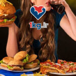 درمان پرخوری عصبی در خانه: راهکارهای عملی برای کنترل اختلال