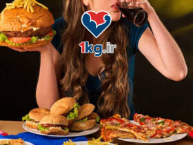 درمان پرخوری عصبی در خانه: راهکارهای عملی برای کنترل اختلال