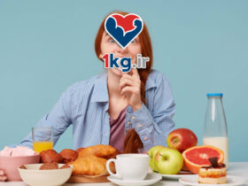 درمان پرخوری احساسی: راهنمای جامع برای کنترل و مدیریت پرخوری ناشی از احساسات