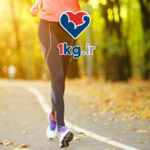 پیاده روی برای کاهش وزن: راهی ساده و مؤثر برای تناسب اندام و سلامتی