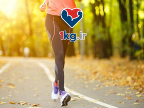 پیاده روی برای کاهش وزن: راهی ساده و مؤثر برای تناسب اندام و سلامتی