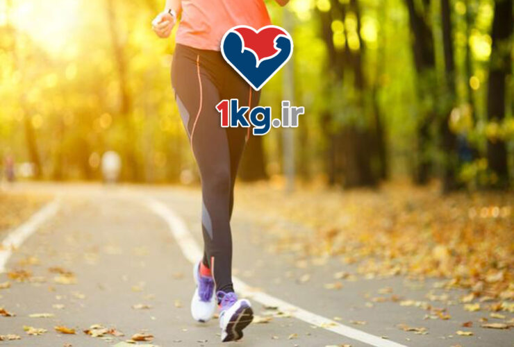 پیاده روی برای کاهش وزن: راهی ساده و مؤثر برای تناسب اندام و سلامتی 27 پیاده روی برای کاهش وزن: راهی ساده و مؤثر برای تناسب اندام و سلامتی