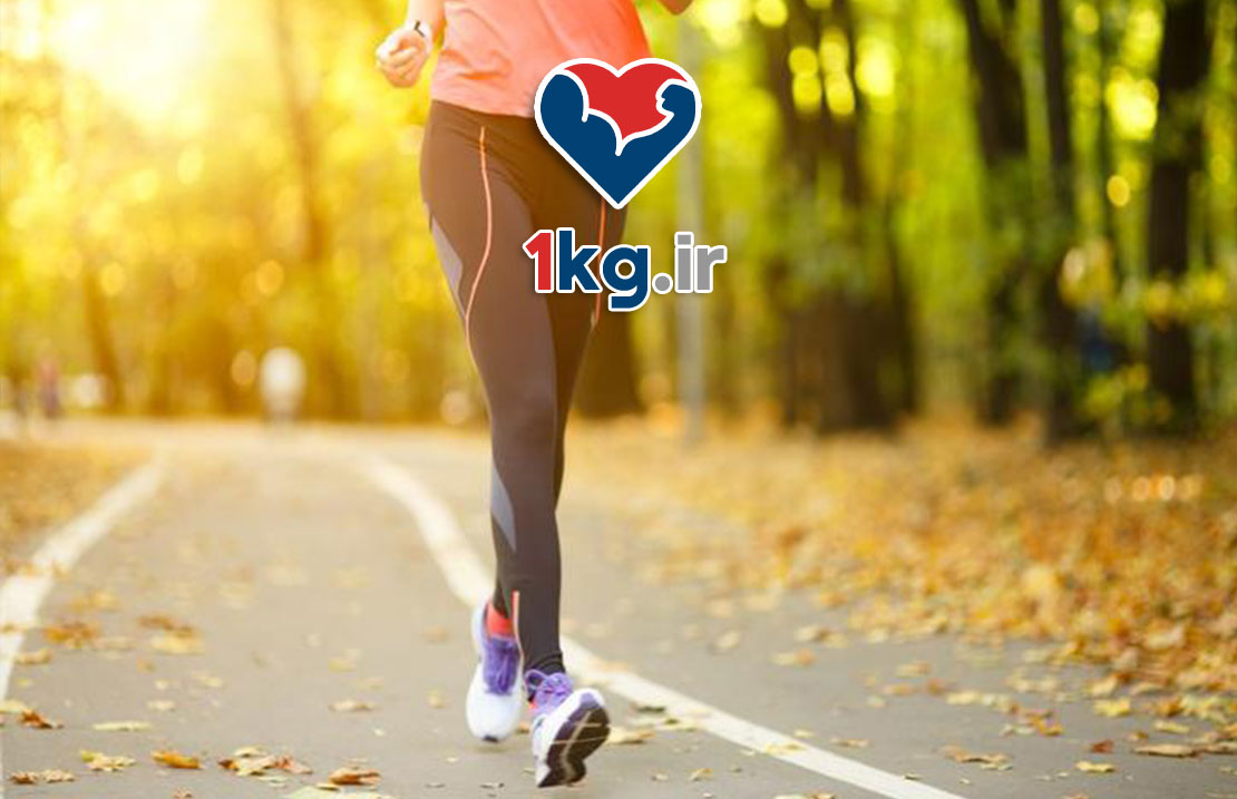 پیاده روی برای کاهش وزن: راهی ساده و مؤثر برای تناسب اندام و سلامتی 25 پیاده روی برای کاهش وزن: راهی ساده و مؤثر برای تناسب اندام و سلامتی