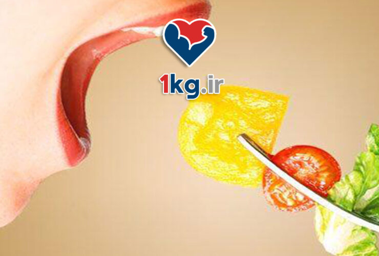 کاهش وزن بعد از کرونا: راهنمای جامع بازگشت به وزن و سلامت ایده‌آل