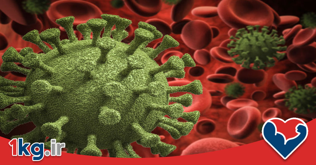 کاهش وزن بعد از کرونا: راهنمای جامع بازگشت به وزن و سلامت ایده‌آل