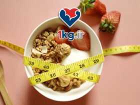 برنامه غذایی لاغری برای افراد پرمشغله: راهکارهای ساده و موثر برای کاهش وزن