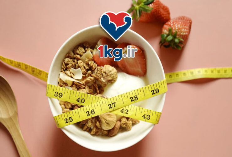 برنامه غذایی لاغری برای افراد پرمشغله: راهکارهای ساده و موثر برای کاهش وزن 43 برنامه غذایی لاغری برای افراد پرمشغله: راهکارهای ساده و موثر برای کاهش وزن