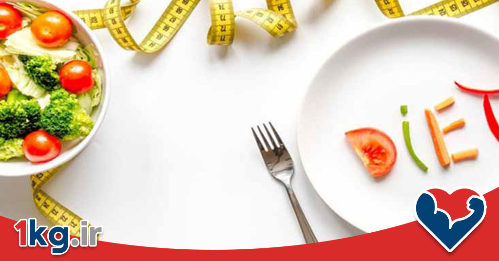 پکیج لاغری در ۴ هفته: برنامه‌ای جامع برای کاهش وزن سریع و سالم