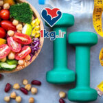 پکیج لاغری در ۴ هفته: برنامه‌ای جامع برای کاهش وزن سریع و سالم