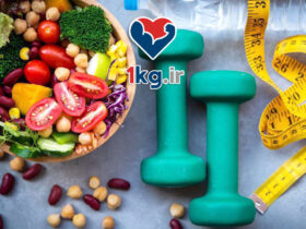 پکیج لاغری در ۴ هفته: برنامهای جامع برای کاهش وزن سریع و سالم 48 پکیج لاغری در ۴ هفته: برنامهای جامع برای کاهش وزن سریع و سالم