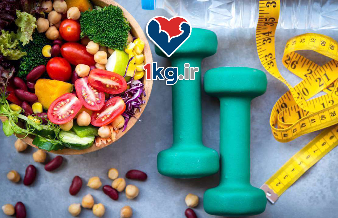 پکیج لاغری در ۴ هفته: برنامه‌ای جامع برای کاهش وزن سریع و سالم