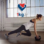 بهترین برنامه فیتنس برای مبتدی ها: راهنمای جامع شروع تمرینات ورزشی